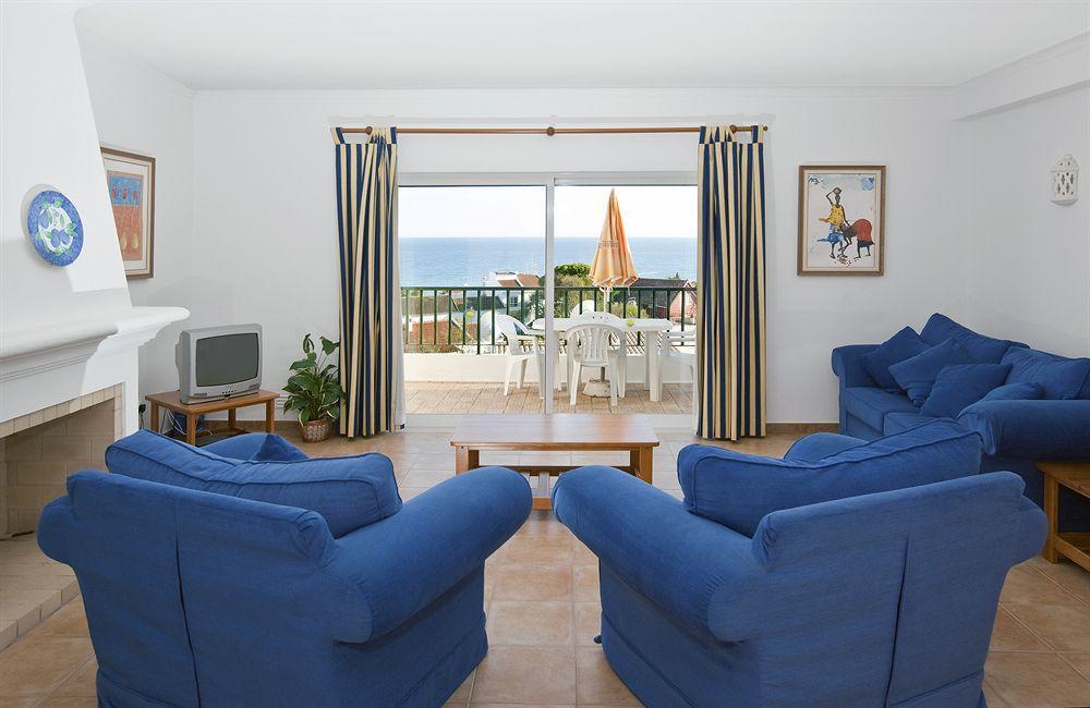 Waterside Village Apartments Praia Da Luz Exterior photo